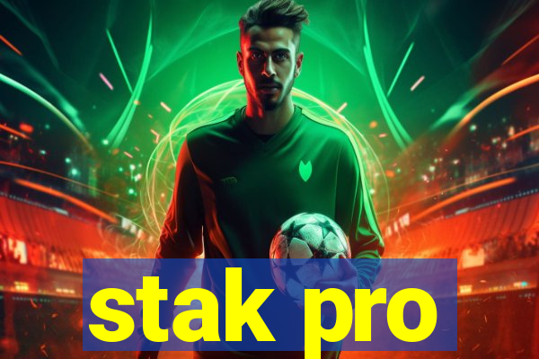 stak pro